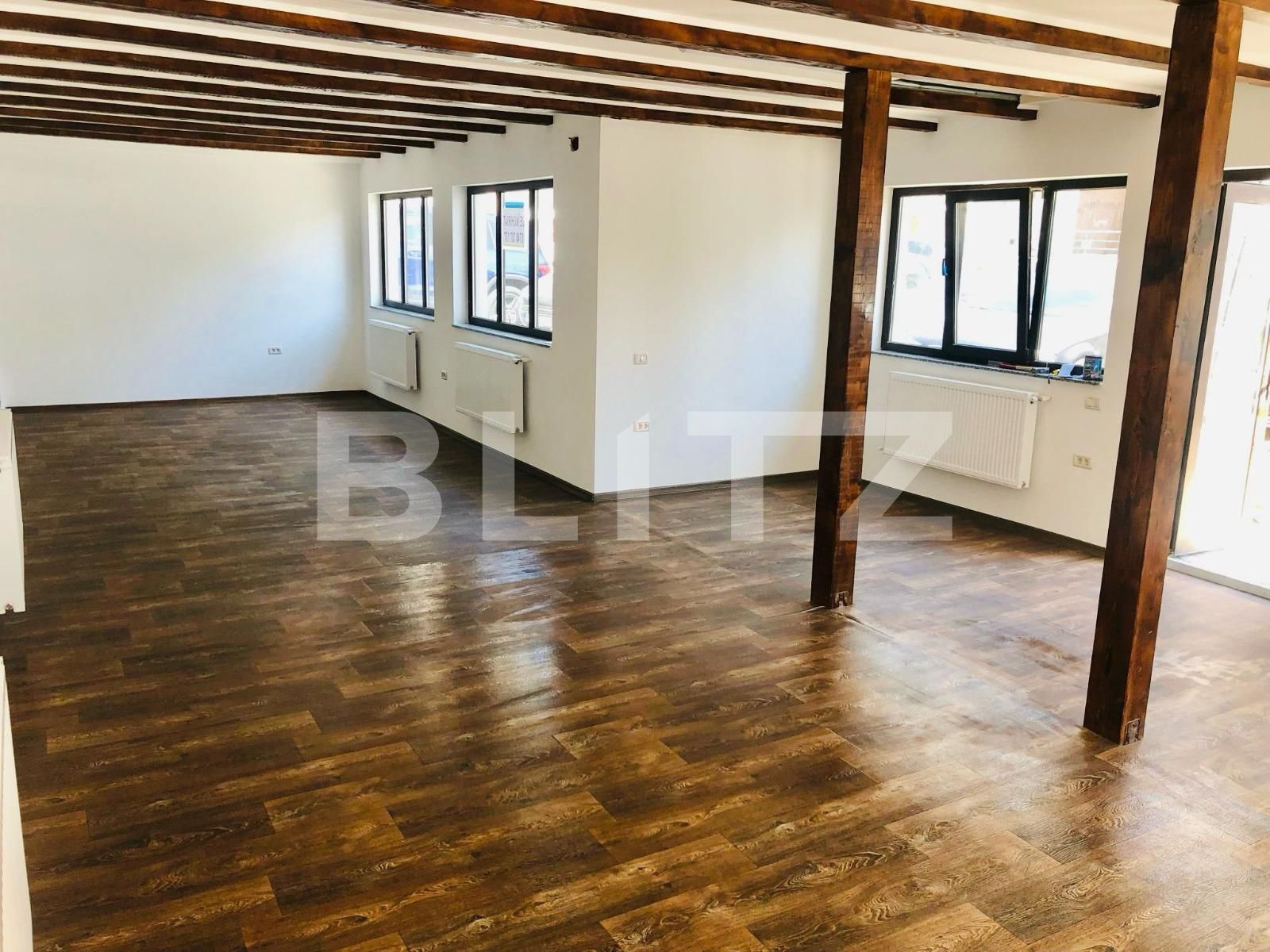 Spațiu comercial de închiriat Falticeni - 127149SIC | BLITZ Suceava | Poza2