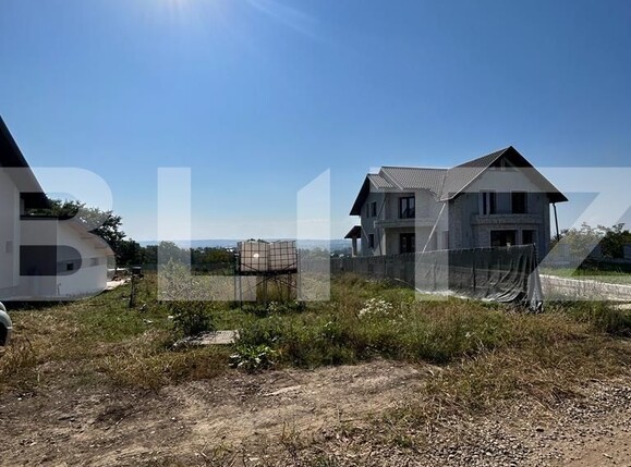 Teren de vânzare Plopeni - 127163TV | BLITZ Suceava | Poza1