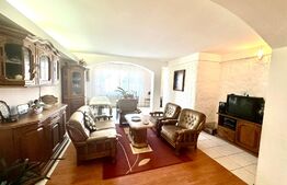 Casa individuala, 194 mp construiti la sol, 820 mp teren, zona Mănăstirea Sfântul Gheorghe