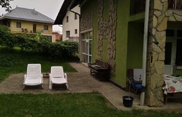 Casa individuala, 194 mp construiti la sol, 820 mp teren, zona Mănăstirea Sfântul Gheorghe