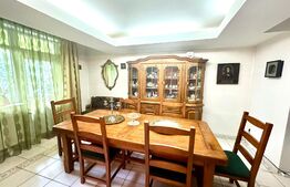 Casa individuala, 194 mp construiti la sol, 820 mp teren, zona Mănăstirea Sfântul Gheorghe