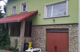 Casa individuala, 194 mp construiti la sol, 820 mp teren, zona Mănăstirea Sfântul Gheorghe