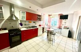 Casa individuala, 194 mp construiti la sol, 820 mp teren, zona Mănăstirea Sfântul Gheorghe