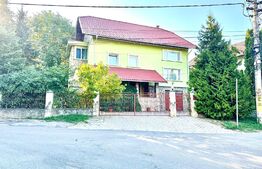 Casa individuala, 194 mp construiti la sol, 820 mp teren, zona Mănăstirea Sfântul Gheorghe