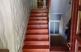 Casa individuala, 194 mp construiti la sol, 820 mp teren, zona Mănăstirea Sfântul Gheorghe