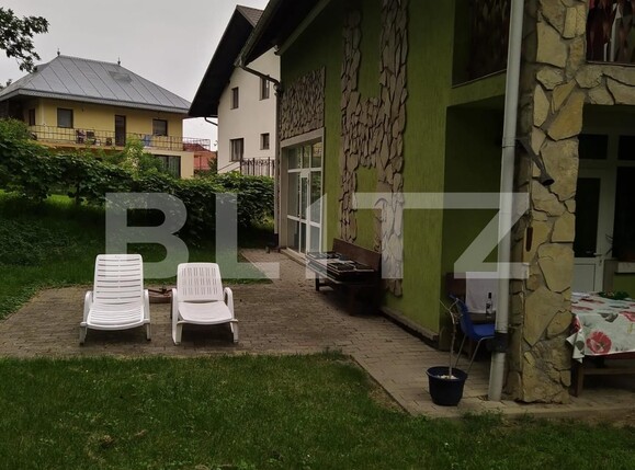 Casa de vânzare 6 camere Central - 127169CV | BLITZ Suceava | Poza5