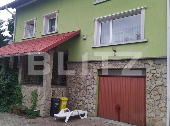 Casa de vânzare 6 camere Central - 127169CV | BLITZ Suceava | Poza3