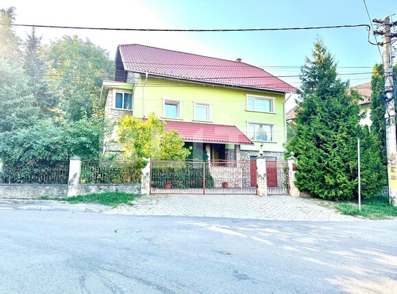 Casa de vânzare 6 camere Central - 127169CV | BLITZ Suceava | Poza2