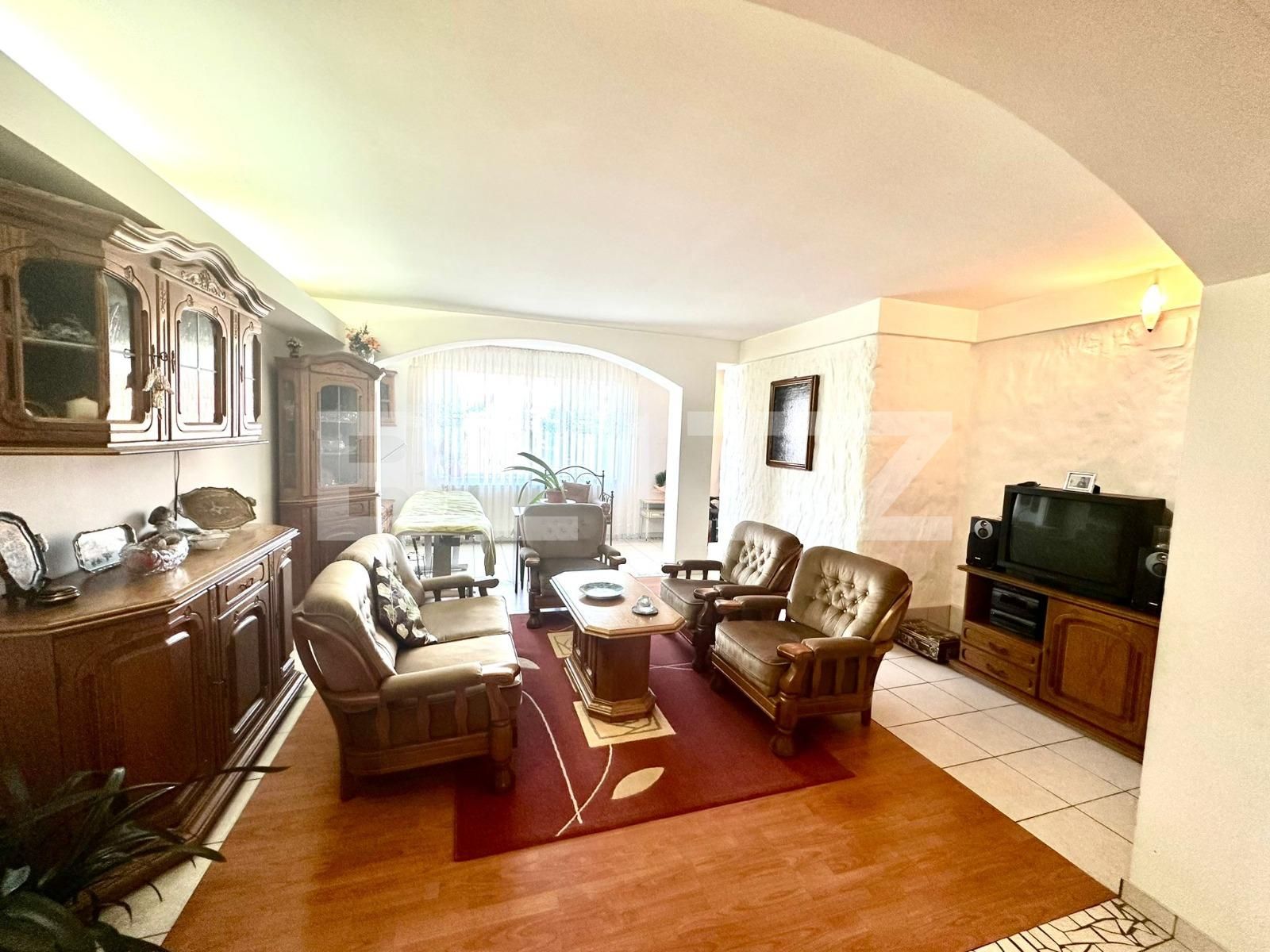 Casa de vânzare 6 camere Central - 127169CV | BLITZ Suceava | Poza1