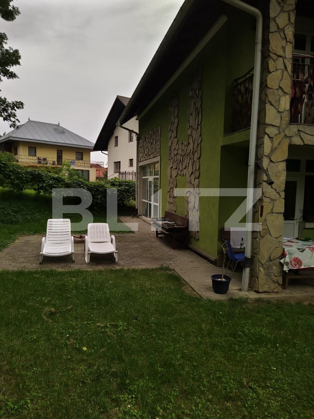 Casa de vânzare 6 camere Central - 127169CV | BLITZ Suceava | Poza5