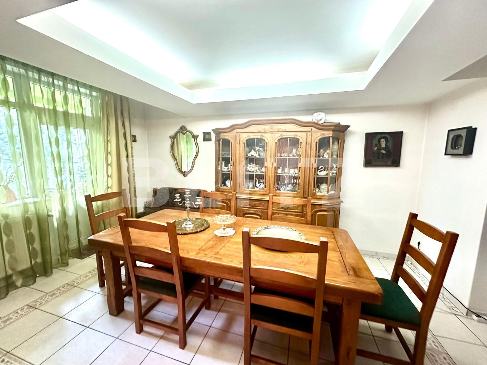 Casa de vânzare 6 camere Central - 127169CV | BLITZ Suceava | Poza6