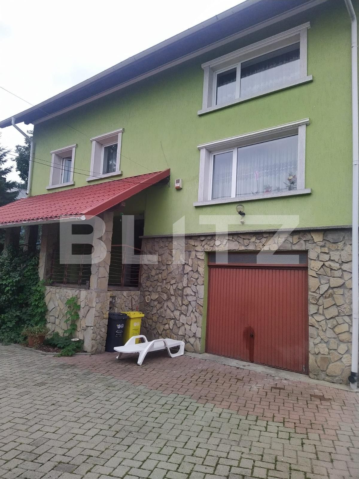 Casa de vânzare 6 camere Central - 127169CV | BLITZ Suceava | Poza3