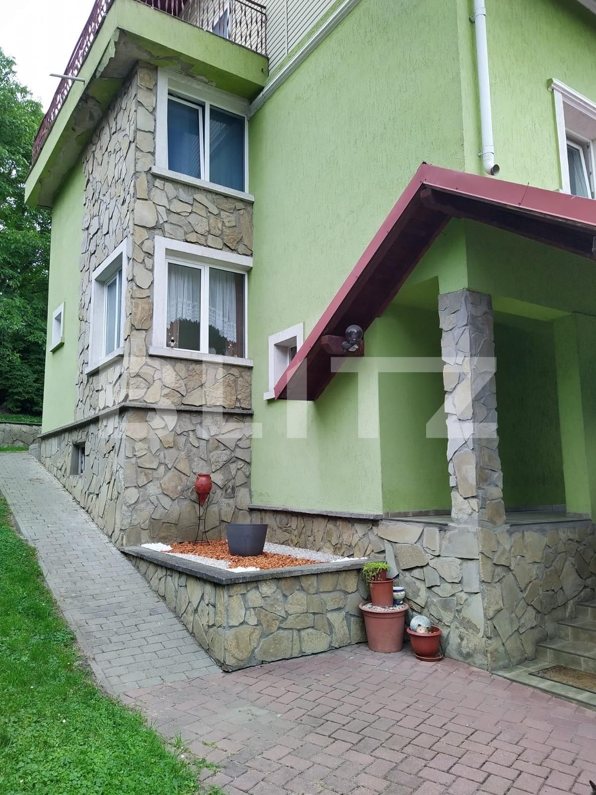 Casa de vânzare 6 camere Central - 127169CV | BLITZ Suceava | Poza4