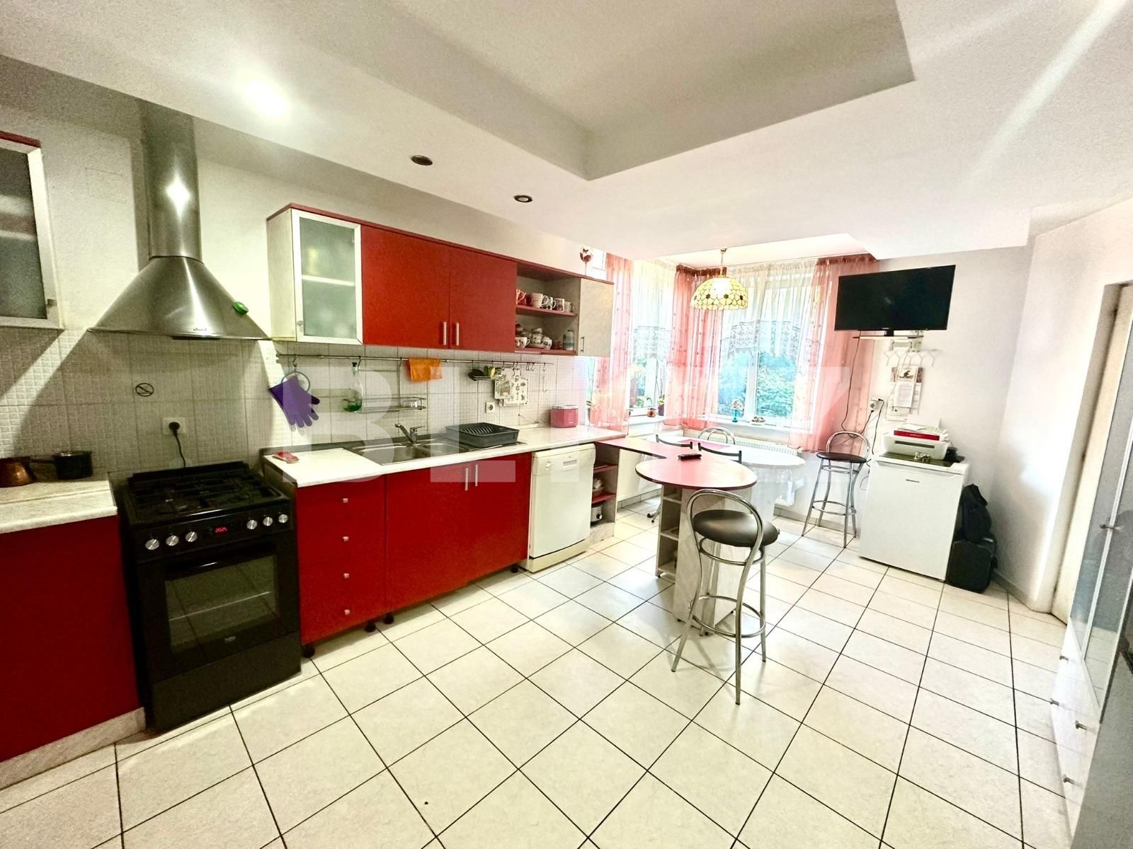 Casa de vânzare 6 camere Central - 127169CV | BLITZ Suceava | Poza7