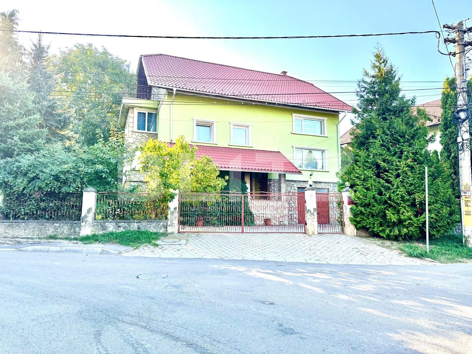 Casa de vânzare 6 camere Central - 127169CV | BLITZ Suceava | Poza2