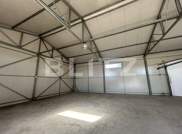Spațiu industrial de închiriat Scheia - 127170SII | BLITZ Suceava | Poza2