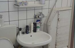 Garsoniera, etaj intermediar, 22 mp, cartier Marasesti