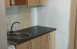 Garsoniera, etaj intermediar, 22 mp, cartier Marasesti