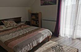 Casa individuala de 270 mp, cartier Ipotesti