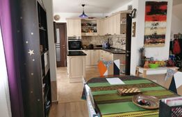 Casa individuala de 270 mp, cartier Ipotesti