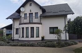 Casa individuala de 270 mp, cartier Ipotesti