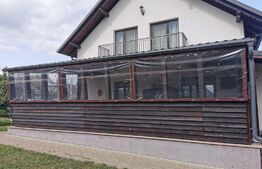 Casa individuala de 270 mp, cartier Ipotesti