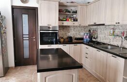 Casa individuala de 270 mp, cartier Ipotesti