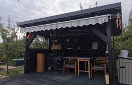 Casa individuala de 270 mp, cartier Ipotesti