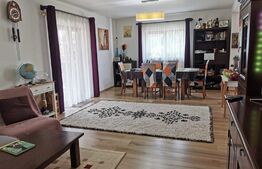 Casa individuala de 270 mp, cartier Ipotesti