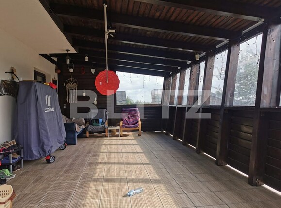 Casa de vânzare 3 camere Ipotesti - 127231CV | BLITZ Suceava | Poza11