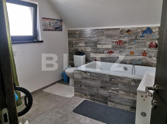Casa de vânzare 3 camere Ipotesti - 127231CV | BLITZ Suceava | Poza3