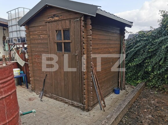 Casa de vânzare 3 camere Ipotesti - 127231CV | BLITZ Suceava | Poza14