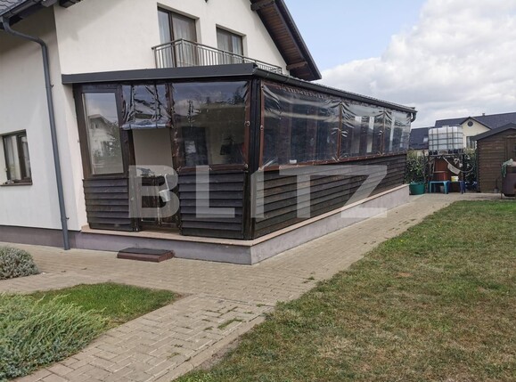 Casa de vânzare 3 camere Ipotesti - 127231CV | BLITZ Suceava | Poza16