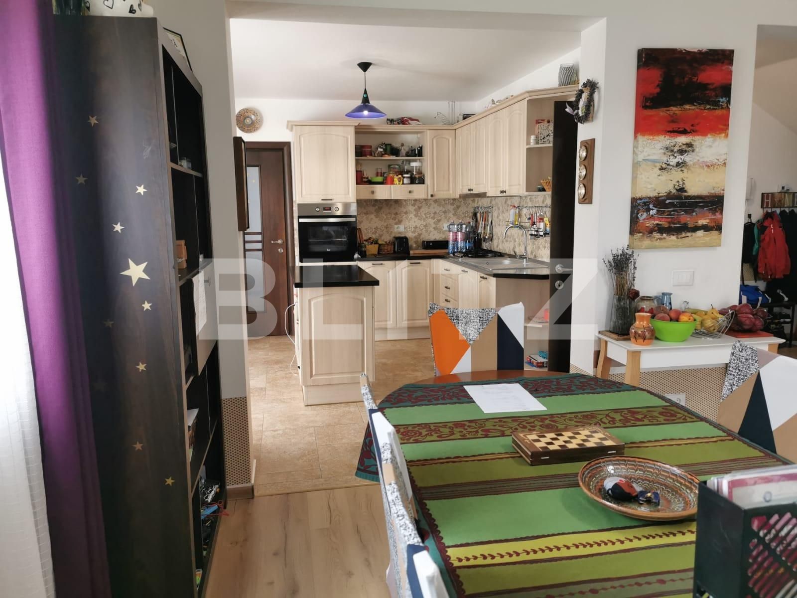 Casa de vânzare 3 camere Ipotesti - 127231CV | BLITZ Suceava | Poza1