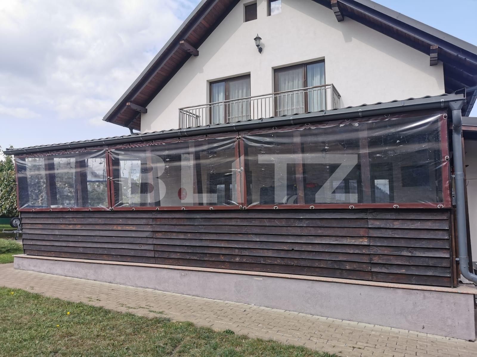 Casa de vânzare 3 camere Ipotesti - 127231CV | BLITZ Suceava | Poza12