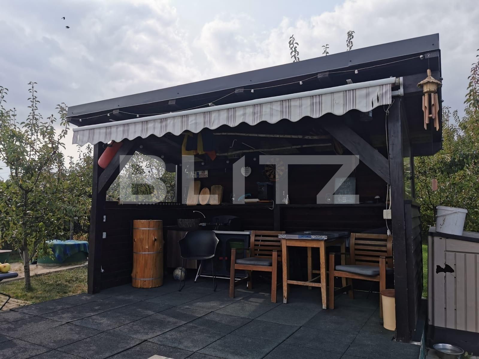 Casa de vânzare 3 camere Ipotesti - 127231CV | BLITZ Suceava | Poza15