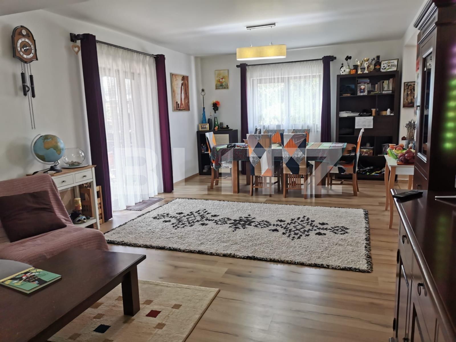 Casa de vânzare 3 camere Ipotesti - 127231CV | BLITZ Suceava | Poza4