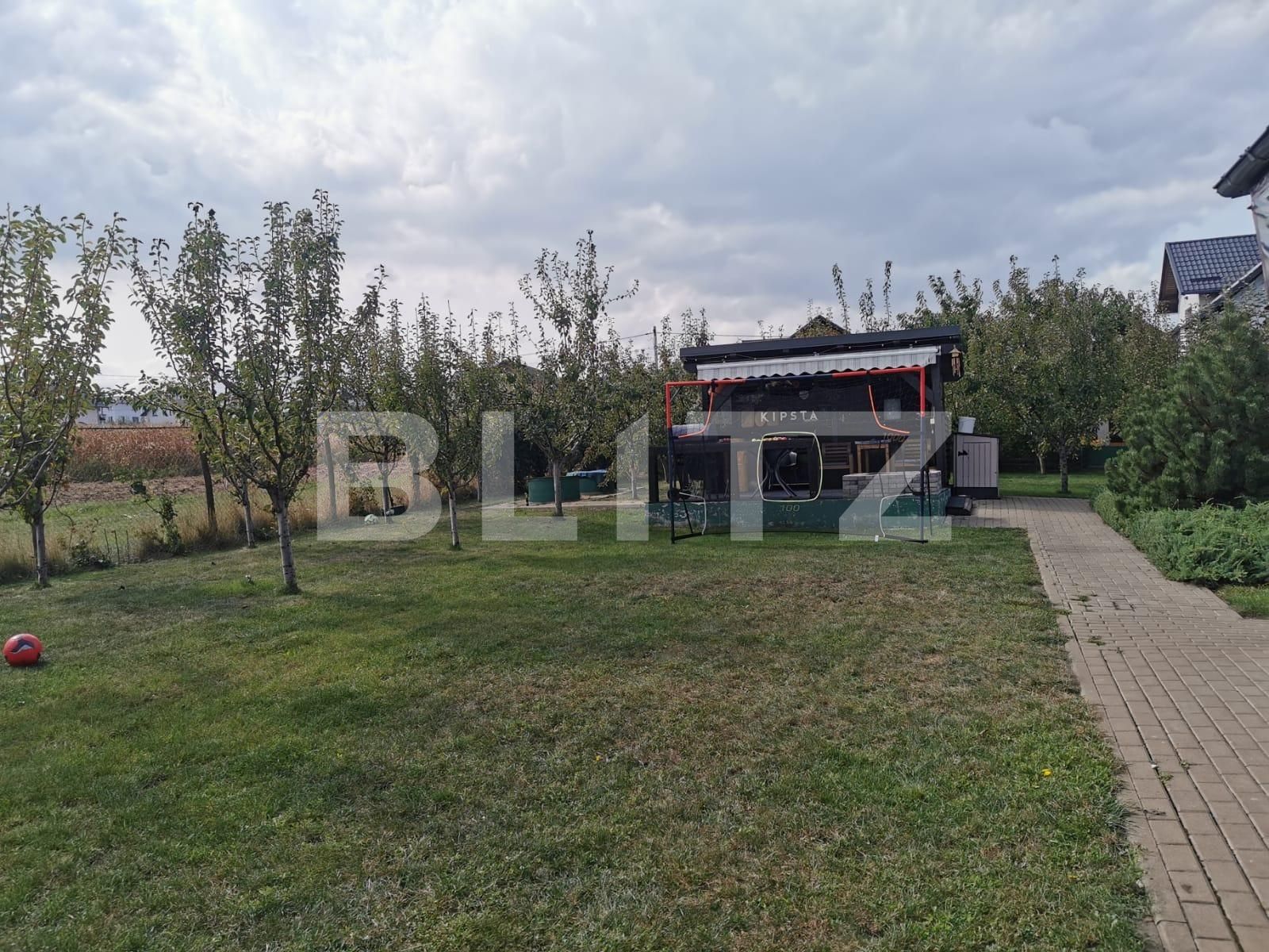 Casa de vânzare 3 camere Ipotesti - 127231CV | BLITZ Suceava | Poza13