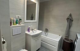 Apartament 2 camere, bloc nou, etaj intermediar, zona Hotel Balada