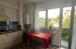 Apartament 2 camere, bloc nou, etaj intermediar, zona Hotel Balada