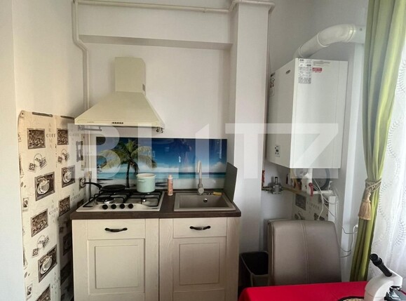 Apartament de vânzare 2 camere Central - 127239AV | BLITZ Suceava | Poza4