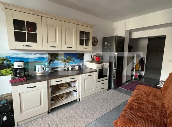 Apartament de vânzare 2 camere Central - 127239AV | BLITZ Suceava | Poza1