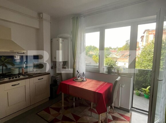 Apartament de vânzare 2 camere Central - 127239AV | BLITZ Suceava | Poza3