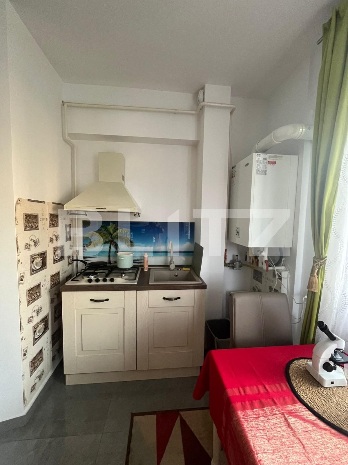 Apartament de vânzare 2 camere Central - 127239AV | BLITZ Suceava | Poza4