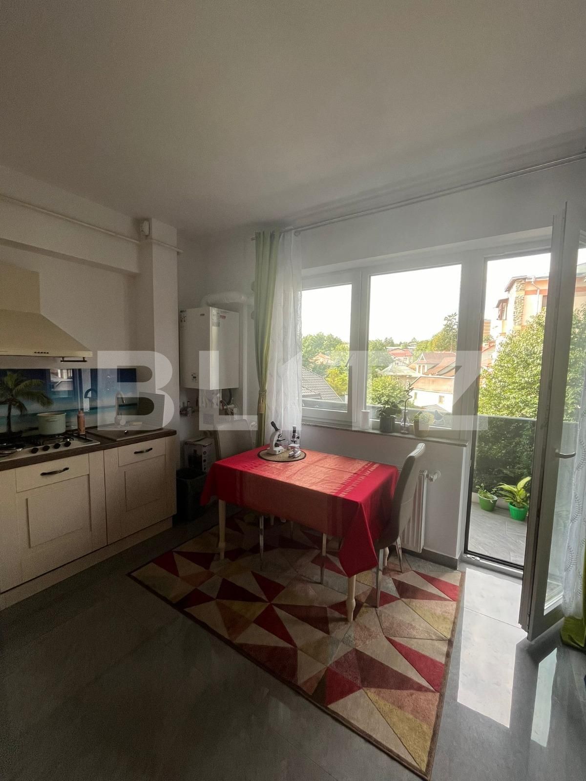 Apartament de vânzare 2 camere Central - 127239AV | BLITZ Suceava | Poza3