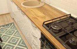 Garsoniera, 30mp, cartier Sfantu Ilie