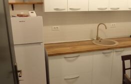 Garsoniera, 30mp, cartier Sfantu Ilie