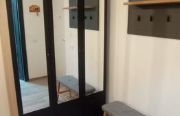 Garsoniera, 30mp, cartier Sfantu Ilie