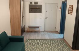 Garsoniera, 30mp, cartier Sfantu Ilie