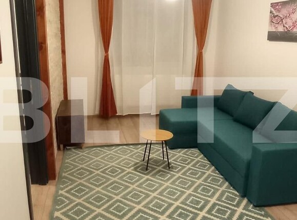 Garsonieră de închiriat Sfantu Ilie - 127282AI | BLITZ Suceava | Poza1